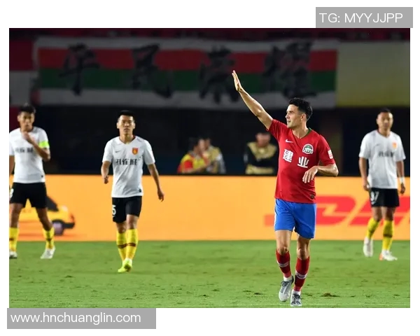 华夏幸福与河南建业精彩对决回顾全场录像及精彩瞬间分析