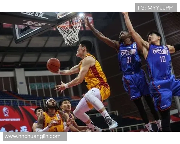 山东西王与天津先行的巅峰对决谁将赢得这场篮球盛宴